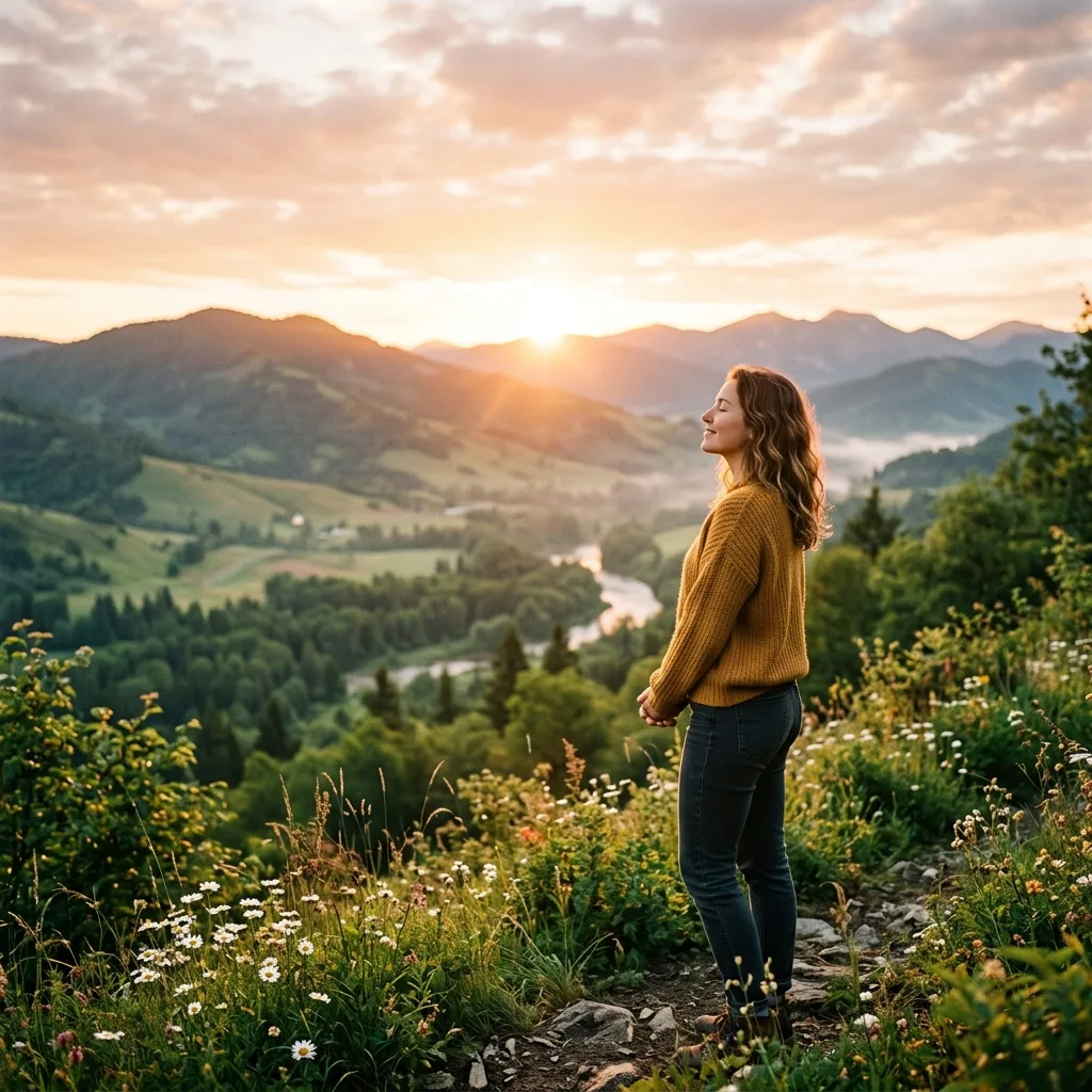 10 Reasons Your Life Feels Meaningless.