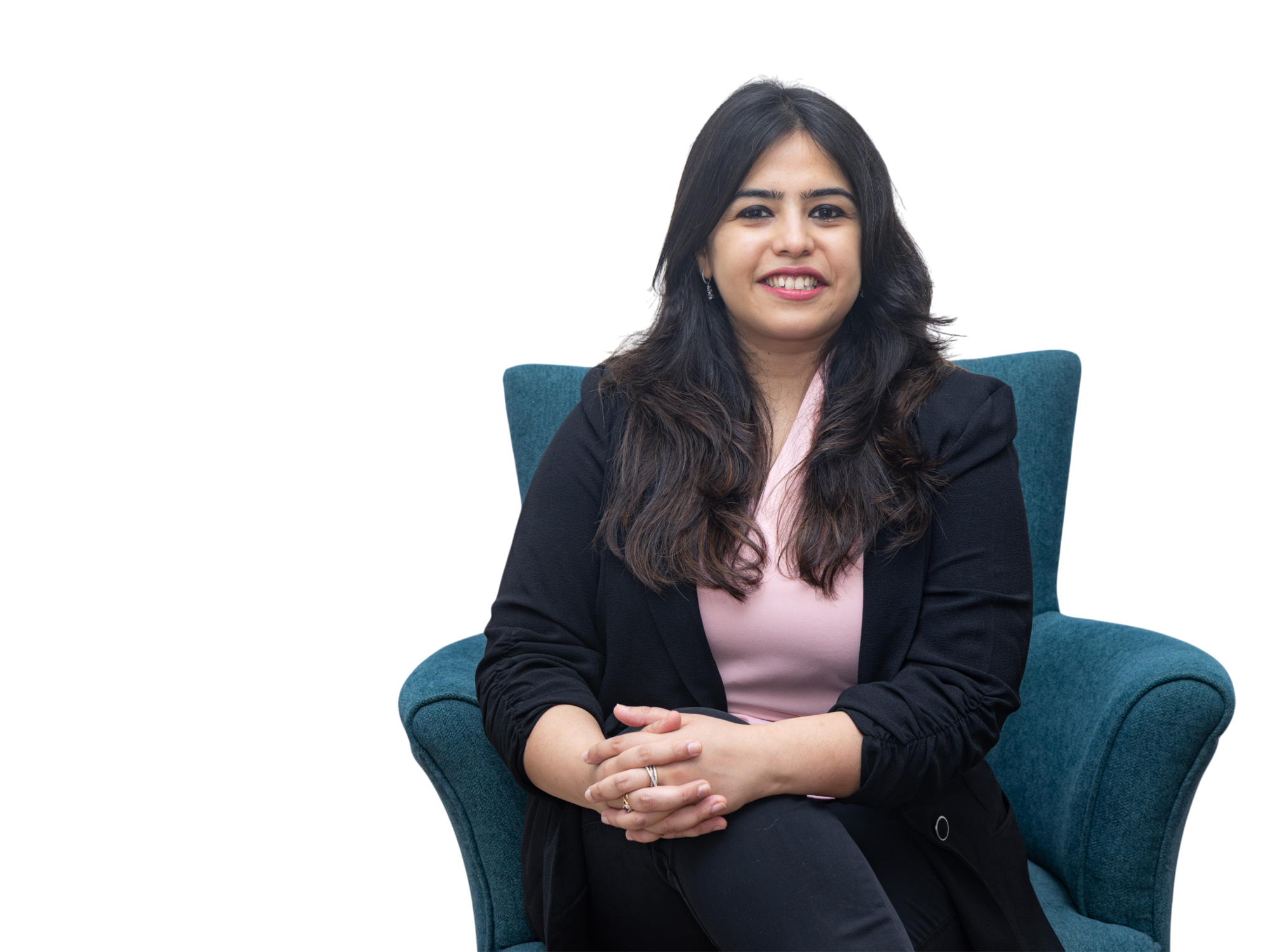 Damini Transparent