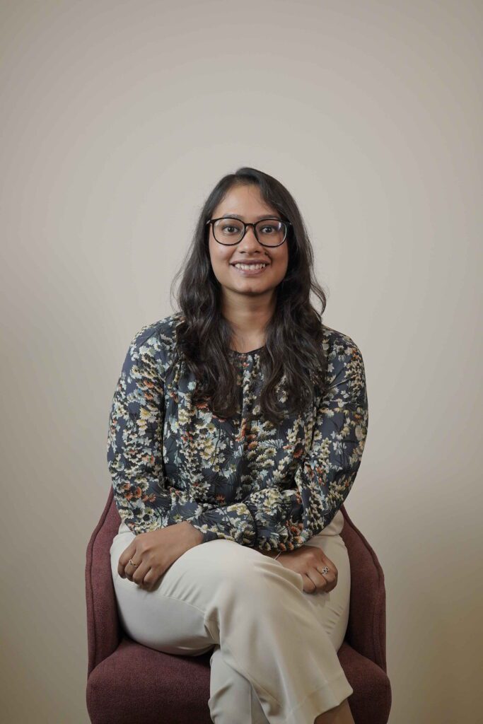Dr Drishti