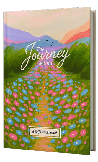 Self Love Journal nobg