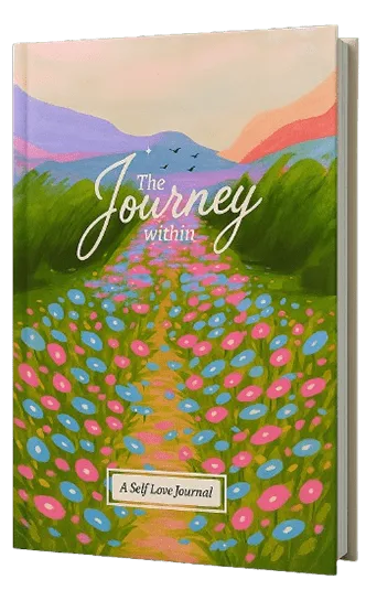 Self Love Journal nobg
