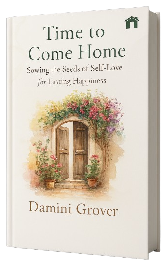 Time to come home damini book nobg