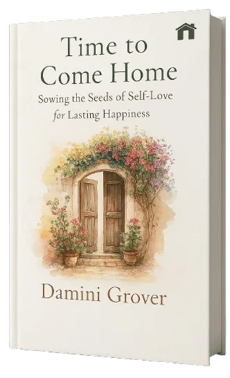 Time to come home damini book nobg