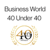 forty-under-forty-award